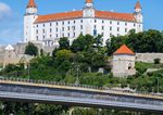 Oblaky sa rozplynu a teplota bude blizko 30 stupnov