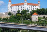 Oblaky sa rozplynu a teplota bude blizko 30 stupnov