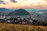Odstavka v Ruzomberku Mesto je bez teplej vody