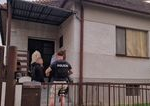 Organizatora pasovania migrantov zatkli v Bratislave