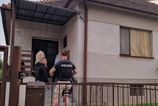 Organizatora pasovania migrantov zatkli v Bratislave