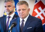 PS v prieskume drvi Smer Fico varuje pred nepokojmi