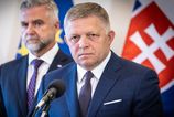 PS v prieskume drvi Smer Fico varuje pred nepokojmi