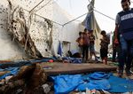 Po utokoch Izraela na Gazu zomreli styria novinari