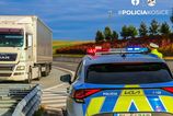 Policia na hranici s Ukrajinou odhalila troch opitych vodicov