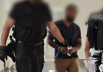 Policia zadrzala recidivistu za vyhrazanie