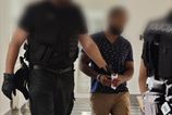 Policia zadrzala recidivistu za vyhrazanie