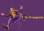 Pozrite sa ake divadelne predstavenia vas cakaju na festivale Piestanske zabaly