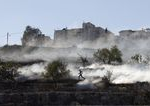 Pri izraelskych raziach na Zapadnom brehu Jordanu sa zranilo 14 ludi