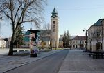 Program v Liptovskom Mikulasi Oslavy SNP obohati beh Operacia Haj