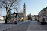 Program v Liptovskom Mikulasi Oslavy SNP obohati beh Operacia Haj