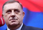 Republika Srbska usporiada 25 oktobra referendum o rozsudku sudu proti Dodikovi