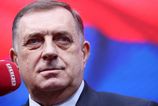 Republika Srbska usporiada 25 oktobra referendum o rozsudku sudu proti Dodikovi