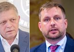 Robert Fico radi Kamilovi Saskovi co robit aby zostal ministrom