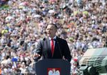 Rusko je hlavnym nepriatelom Polska nie je neporazitelne