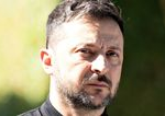 Rusko komplikuje situaciu odmietanim primeria hovori Zelenskyj