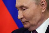 Rusky a cinsky prezident hovorili o Ukrajine