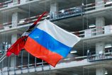 Rusky sukromny sektor zaznamenal najhlbsi pokles za tri roky