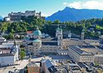 Salzburg nie je len o Mozartovi Tieto miesta vas ocaria