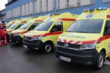 Sef zachraniek je len prvy na rane hovori Zachar