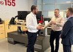 Sef zodpovedny za tender na zachranky sa vzdal funkcie