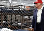 Sud v USA nariadil pozastavenie vystavby centra Aligatori Alcatraz