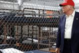 Sud v USA nariadil pozastavenie vystavby centra Aligatori Alcatraz