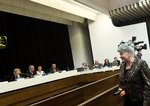 Sudcovia zvolili Vladimira Monoka za clena Sudnej rady