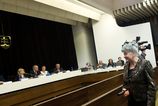 Sudcovia zvolili Vladimira Monoka za clena Sudnej rady