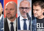 Sulik Matovic a Grohling proti Nadovi spojili sily