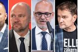 Sulik Matovic a Grohling proti Nadovi spojili sily