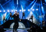 Svetova hviezda Ricky Martin prinesie svoju sou 2025