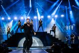 Svetova hviezda Ricky Martin prinesie svoju sou 2025
