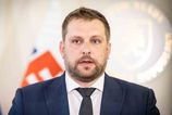 Tender na zachranky Minister Kamil Sasko zrusi sutaz za dve miliardy