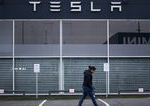 Tesla mieri na britsky energeticky trh ziada licenciu