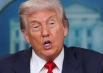 Trumpov nocny podpis oddialil eskalaciu colnej vojny