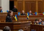 Ukrajinska vlada vymenovala Oleksandra Cyvinskeho za sefa uradu
