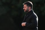 Ustupky neprinutia Rusko skoncit vojnu povedal Volodymyr Zelenskyj