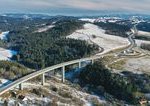 Verejne obstaravanie vystavby D3 je ukoncene