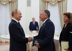 Vladimir Putin a Steve Witkoff rokovali tri hodiny Kremel stretnutie oznacil za uzitocne a konstruktivne