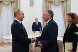 Vladimir Putin a Steve Witkoff rokovali tri hodiny Kremel stretnutie oznacil za uzitocne a konstruktivne