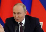 Vladimir Putin pozaduje cely Donbas a neutralitu Ukrajiny