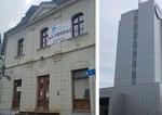 Vodohospodari predavaju historicke sidlo v meste