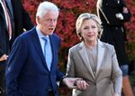 Vybor Snemovne reprezentantov USA predvolal Clintonovcov na vysluch v kauze Epsteina