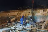 Vybuch v tovarni na pusny prach v Rusku si vyziadal 20 obet a 134 zranenych