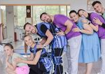 Zbieranie vrchnacikov nestaci novy projekt meni odpad na pomoc