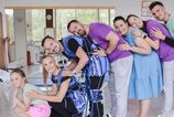 Zbieranie vrchnacikov nestaci novy projekt meni odpad na pomoc