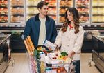 169 milionov pre rodiny Co priniesol Kaufland
