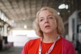 Beata Balogova uz nebude sefredaktorkou Sme