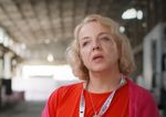 Beata Balogova uz sefredaktorkou Sme nahradi ju Kiskov byvaly hovorca